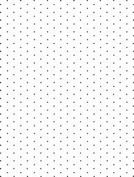 Image result for Lines Paper with Dots
