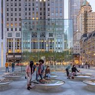 Image result for Apple Store New York