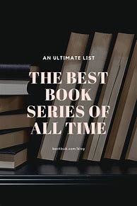 Image result for Best Book Series