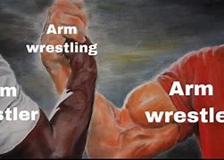 Image result for Arm Pose Meme