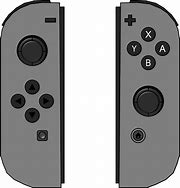 Image result for Nintendo Joy-Con Controller
