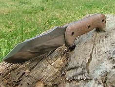 Image result for Becker Kephart Knife