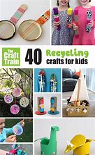 Image result for Easy Reuse Ideas