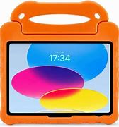 Image result for Blue iPad Case 10th Gen