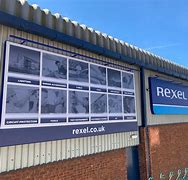 Image result for Rexel Locations