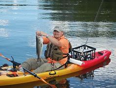 Image result for Top Rated Fishing Kayaks