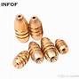 Image result for Brass Fishing Weights