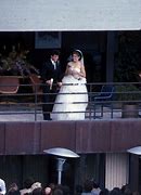 Image result for Madonna Wedding Dress Sean Penn