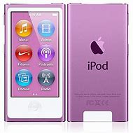 Image result for Atomic Purple iPod