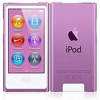 Image result for iPod Nano with Camera Gen 7