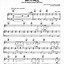 Image result for Adele Piano Sheet Music