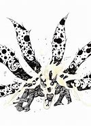 Image result for Menma Nine Tails