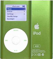 Image result for Refurbished iPod Mini