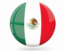 Image result for Mexico Flag Icon