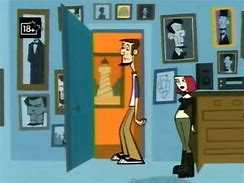 Image result for Abe Lincoln Clone High