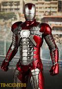 Image result for Iron Man Suitcase Costume