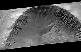 Image result for Mars Evidence of Water