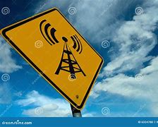 Image result for Wireless Road Sign