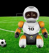 Image result for Soccer Robot Wallpaper