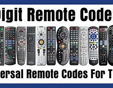 Image result for TV Master Universal TV Remote Manual