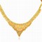 Image result for Gold Choker PNG
