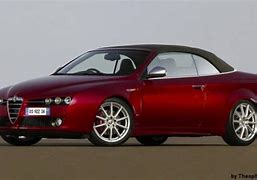 Image result for Alfa Romeo 159 Convertible