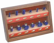 Image result for Carbide Router Bits