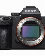 Image result for Sony Mirrorless Camera A7 III