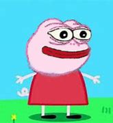 Image result for Pepe Front View