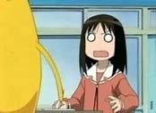 Image result for Anime Girl Saying Oh My God Meme