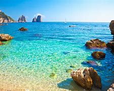 Image result for Amalfi Coast Beaches