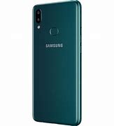 Image result for Samsung Galaxy A-10s Green