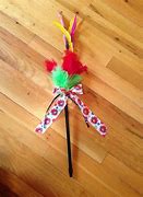 Image result for Cat Wand Toys