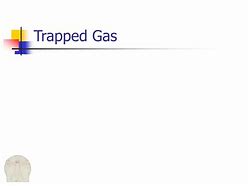 Image result for Trapped Gas