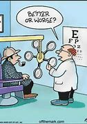 Image result for Optometrist Jokes