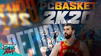 Image result for NBA 2K20 PC