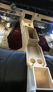 Image result for Custom Made Truck Center Consoles