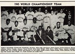 Image result for Negro League East West All-Star Game