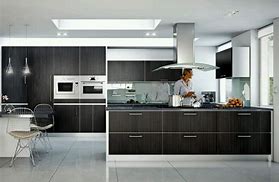 Image result for New Modern Kitchen Design