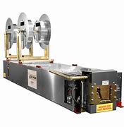 Image result for IronMan Gutter Machine