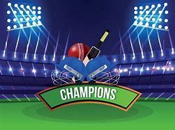 Image result for Cricket Championship
