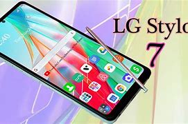 Image result for LG Stylo 7 Touch Screen
