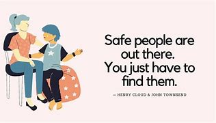 Image result for Sayings About Feeling Safe Funny