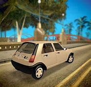 Image result for ماشین رنو پی کی برای GTA SA