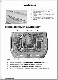 Image result for Ford Mustang Owners Manual