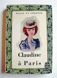 Image result for Colette Book