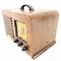 Image result for Vintage Table Radios