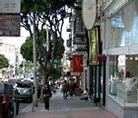 Image result for 1330 Fillmore St., San Francisco, CA 94115 United States