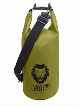 Image result for Green Lion Waterproof Bag Mobile