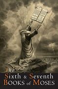 Image result for The Seven Books of Moses